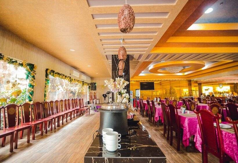 هتل Butuan Grand Palace