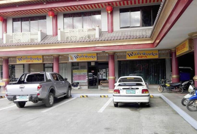 هتل Butuan Grand Palace