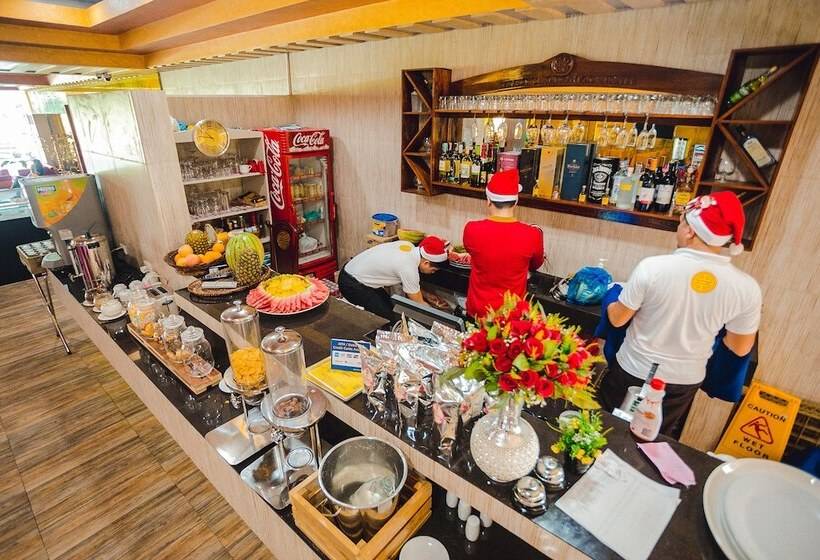 هتل Butuan Grand Palace