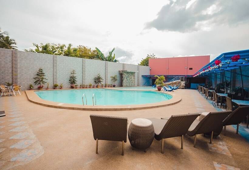 هتل Butuan Grand Palace