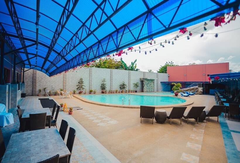 هتل Butuan Grand Palace