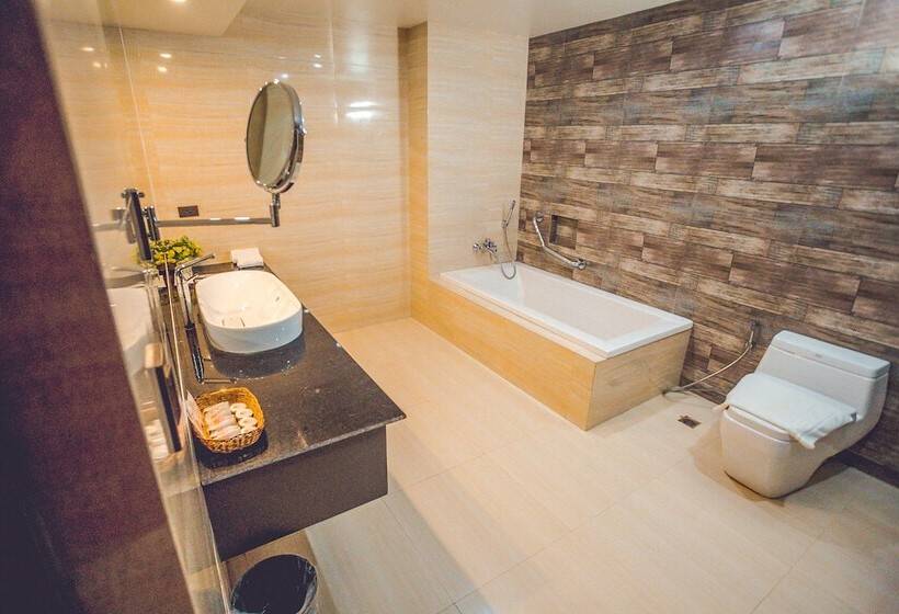 هتل Butuan Grand Palace