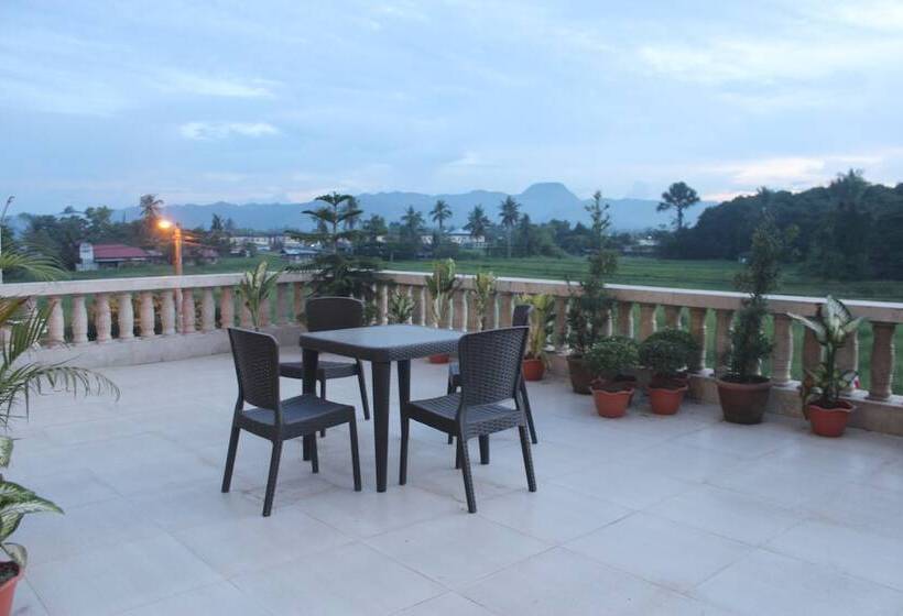 هتل Butuan Grand Palace