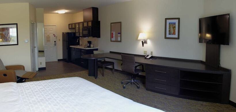 호텔 Candlewood Suites Austin North, An Ihg