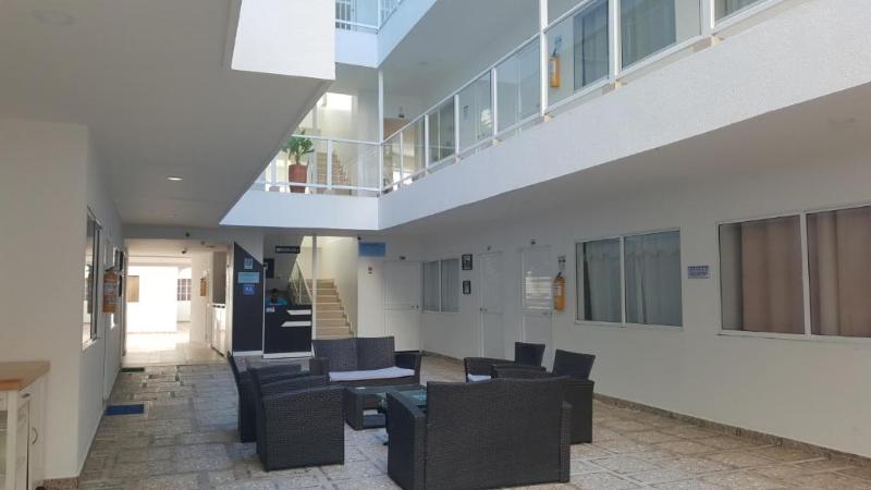 호텔 Caribbean Island