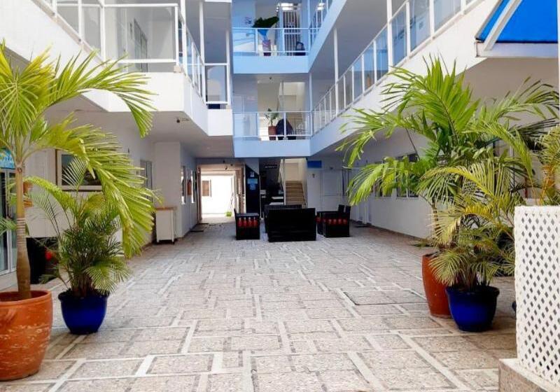 호텔 Caribbean Island