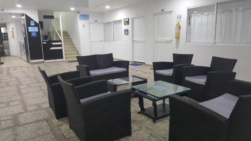 호텔 Caribbean Island