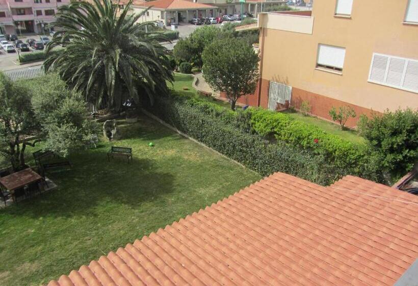 בית מלון כפרי Casa Mia