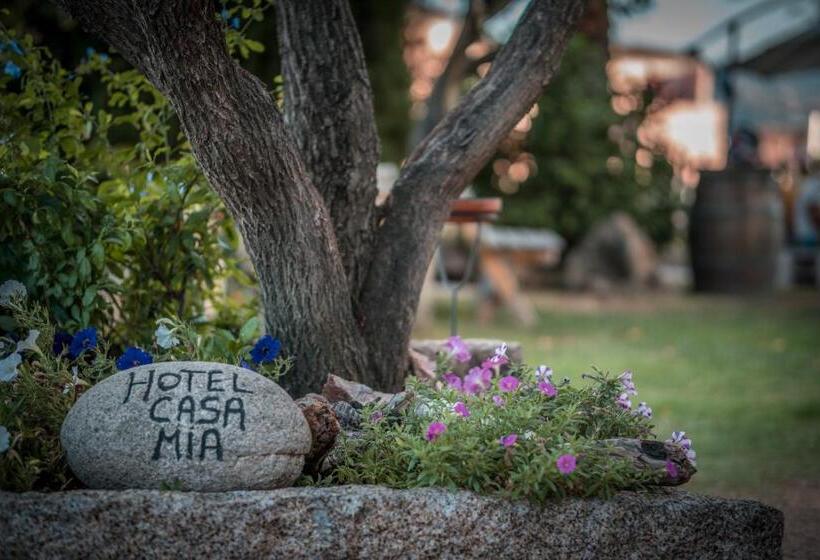 בית מלון כפרי Casa Mia