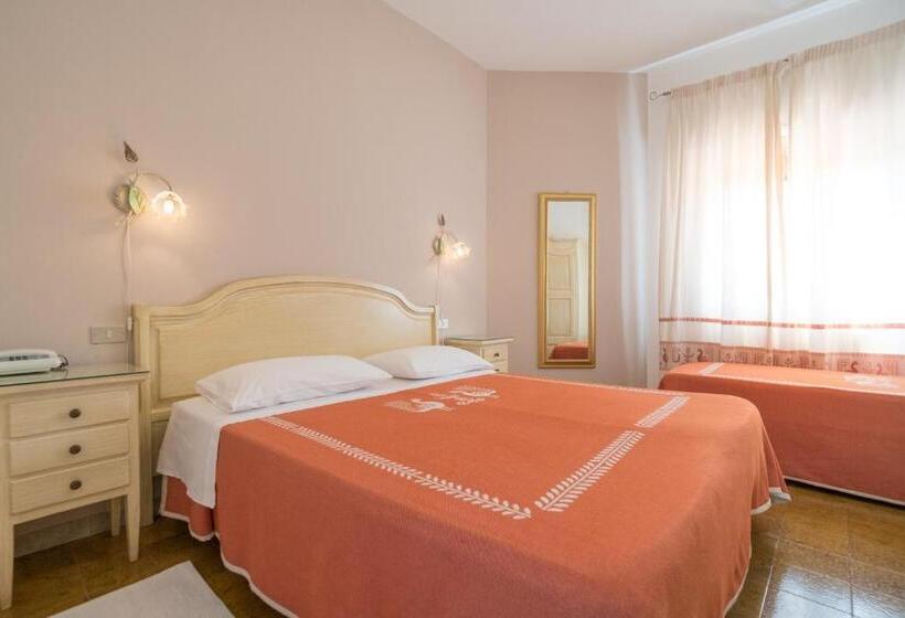 בית מלון כפרי Casa Mia