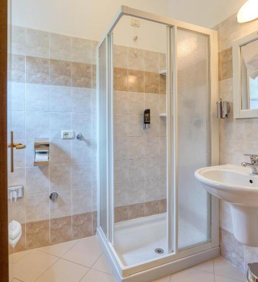 酒店 Casa Piantoni