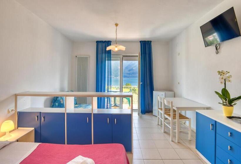 酒店 Casa Piantoni