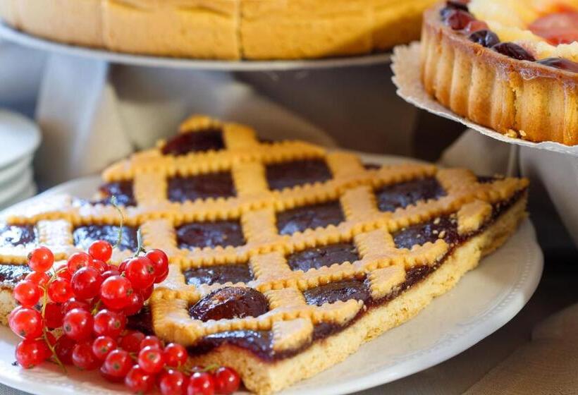 酒店 Casa Piantoni