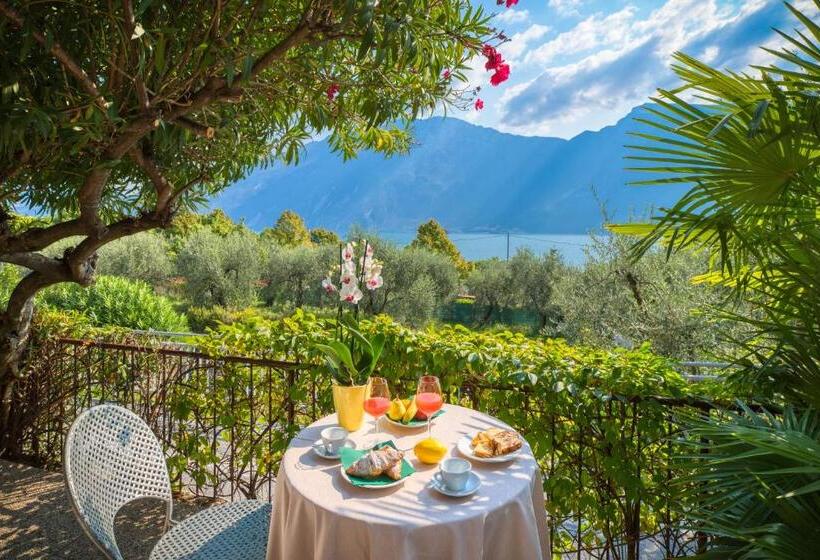 酒店 Casa Piantoni