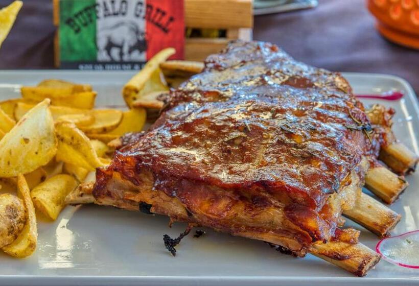 酒店 Casa Piantoni