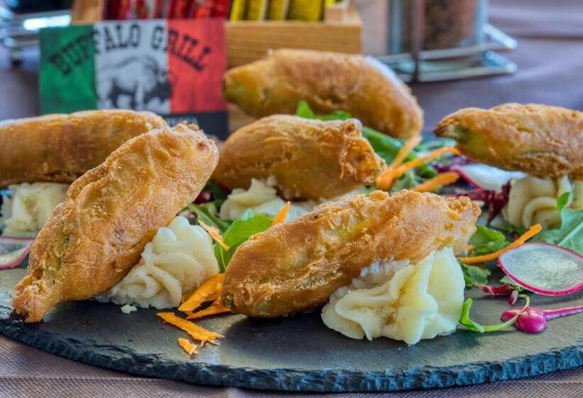 酒店 Casa Piantoni