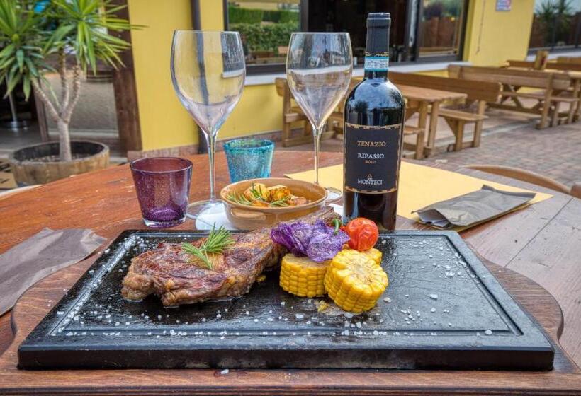 酒店 Casa Piantoni