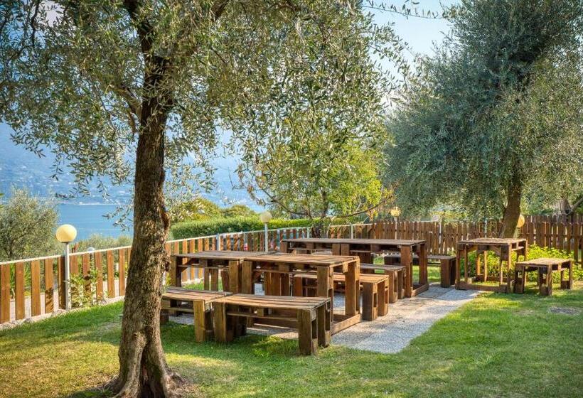 酒店 Casa Piantoni