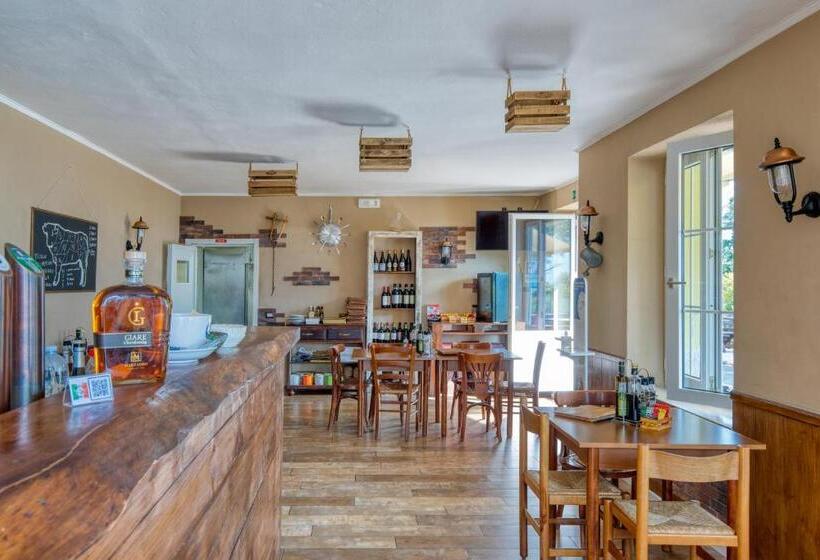 酒店 Casa Piantoni