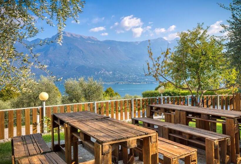 酒店 Casa Piantoni