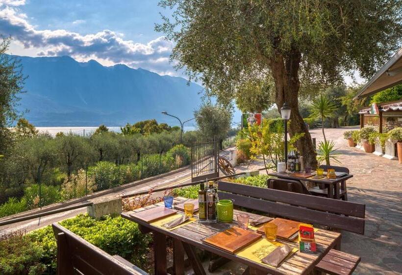 酒店 Casa Piantoni