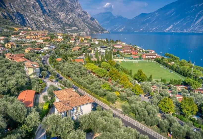 酒店 Casa Piantoni