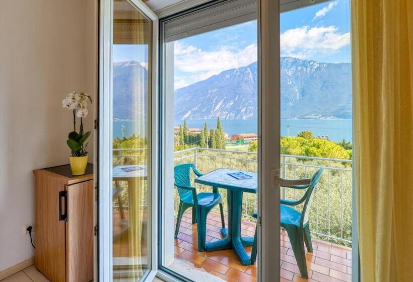 酒店 Casa Piantoni