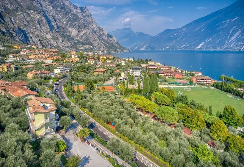 酒店 Casa Piantoni