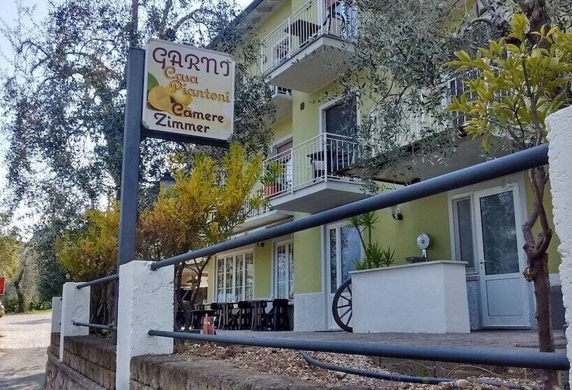 酒店 Casa Piantoni