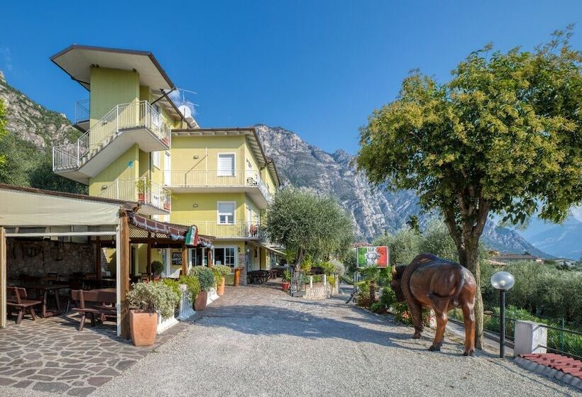 酒店 Casa Piantoni