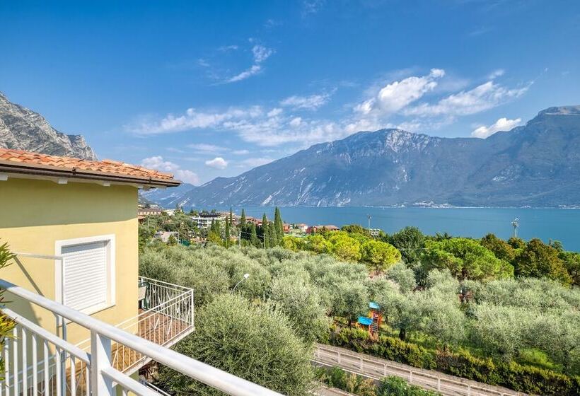 酒店 Casa Piantoni