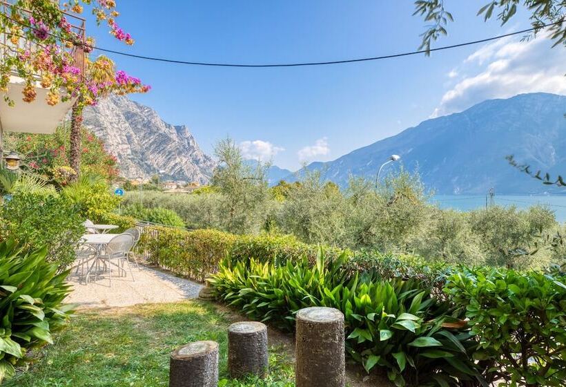 酒店 Casa Piantoni