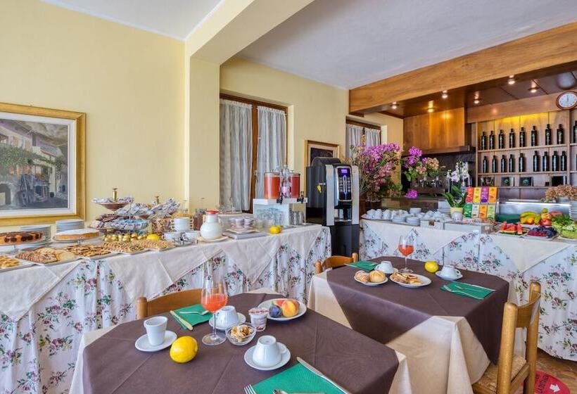 酒店 Casa Piantoni