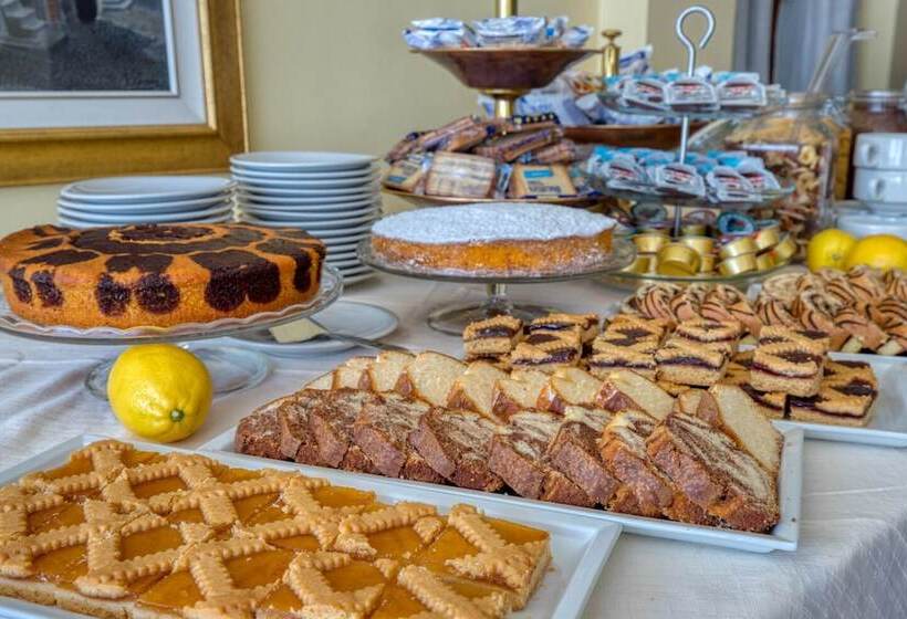 酒店 Casa Piantoni