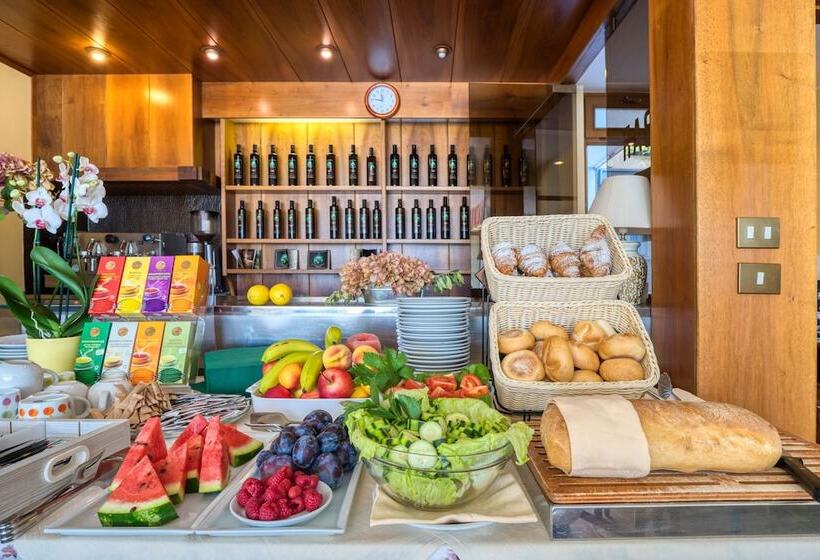 酒店 Casa Piantoni