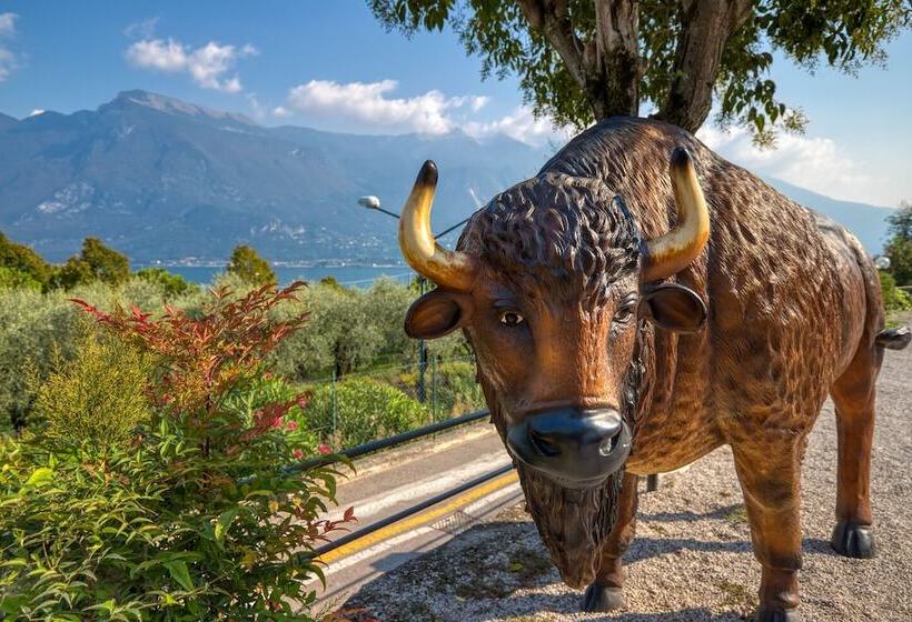 酒店 Casa Piantoni