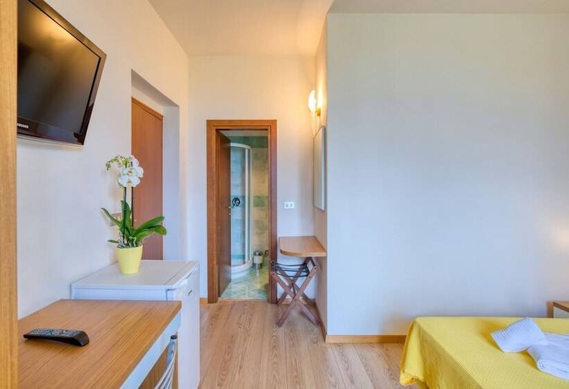 酒店 Casa Piantoni