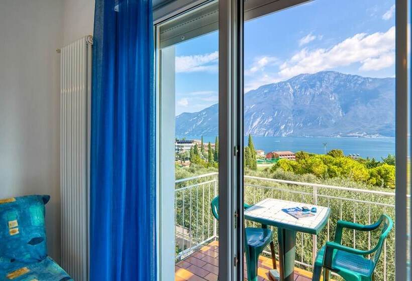 酒店 Casa Piantoni