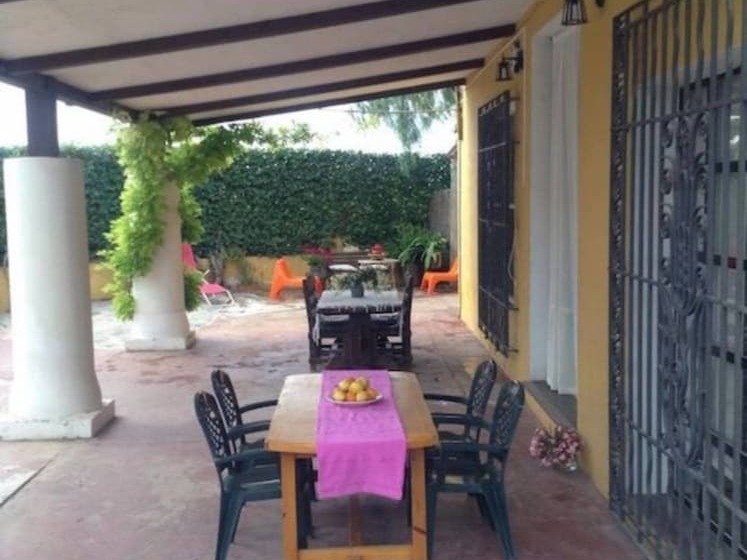 酒店 Casa Rural Lo Soto