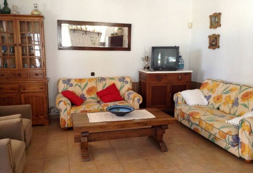 酒店 Casa Rural Lo Soto