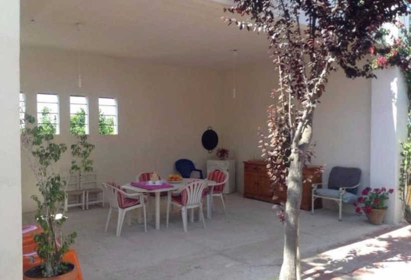 酒店 Casa Rural Lo Soto