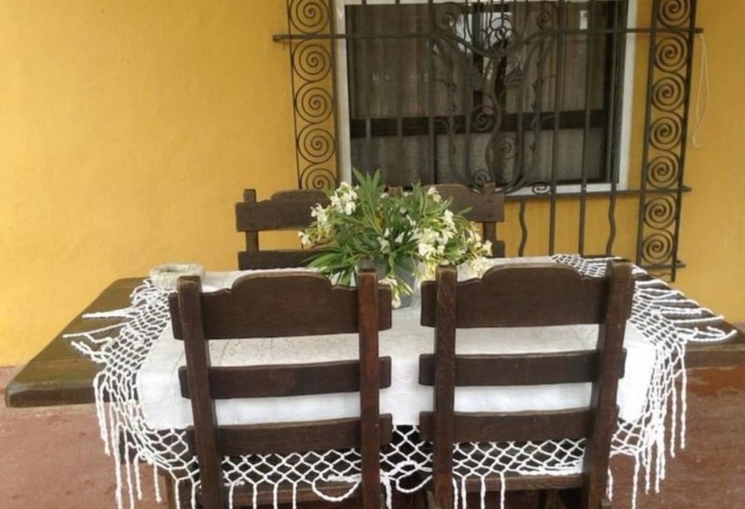 酒店 Casa Rural Lo Soto