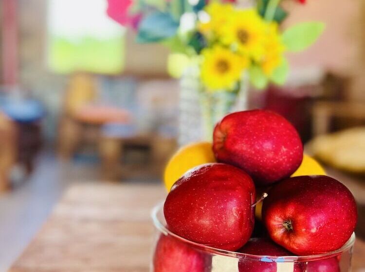 בית מלון כפרי Casale Serena