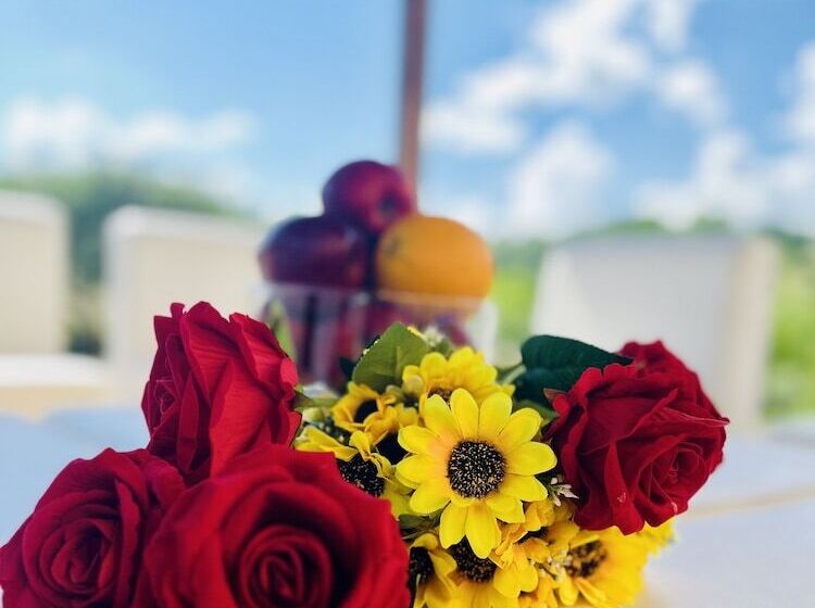 בית מלון כפרי Casale Serena