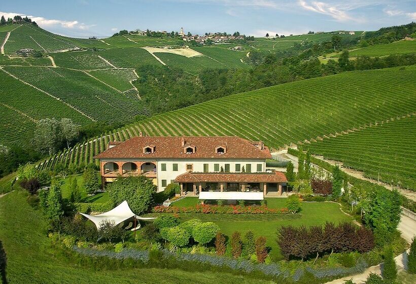 فندق Cascina Barac