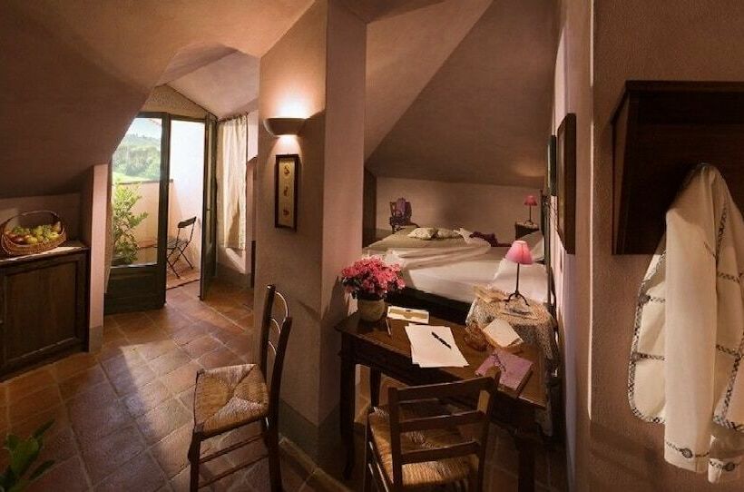 فندق Cascina Barac