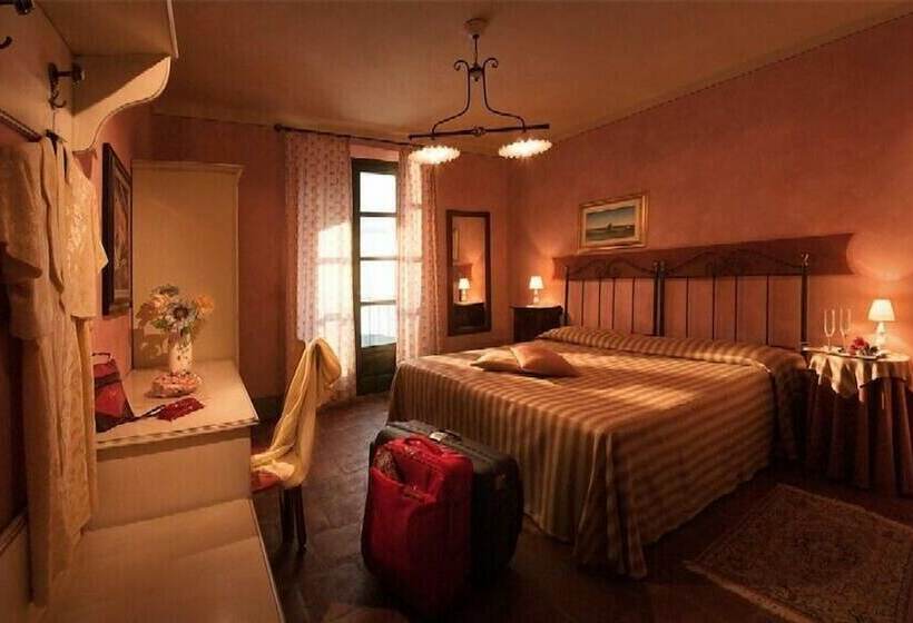 فندق Cascina Barac