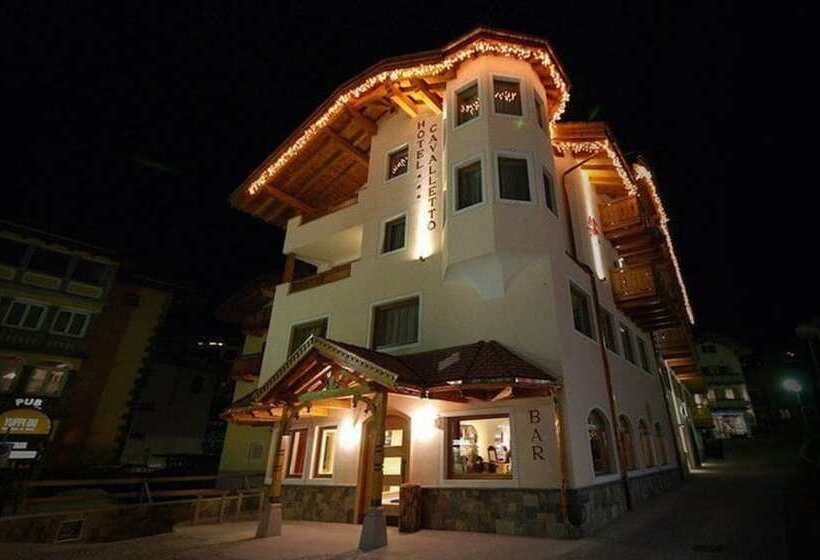 בית מלון כפרי Cavalletto