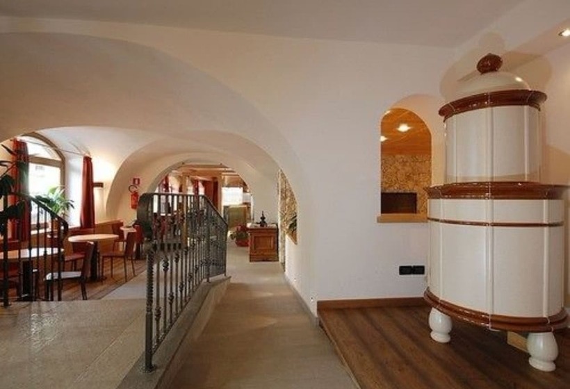 בית מלון כפרי Cavalletto