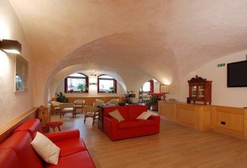 בית מלון כפרי Cavalletto